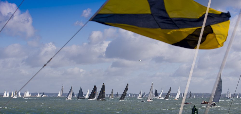 Round the Island Race 2016 ph onEdition 01