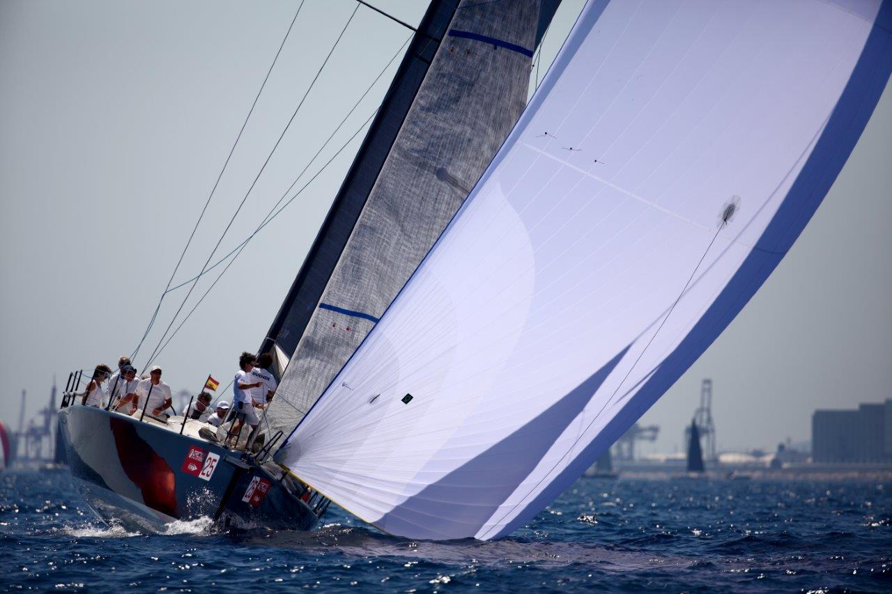 Mondiale ORC 2015 day 1 11