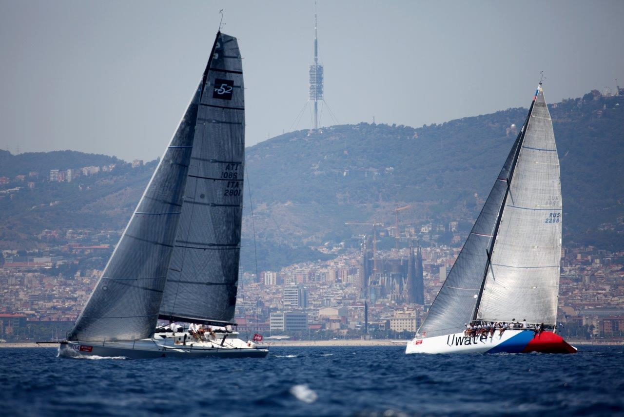 Mondiale ORC 2015 day 2 12