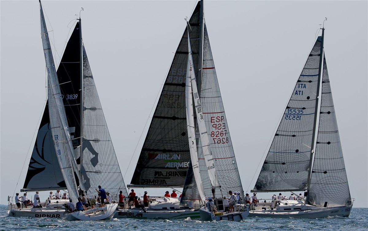 Mondiale ORC 2017 day 3 Max Ranchi 02