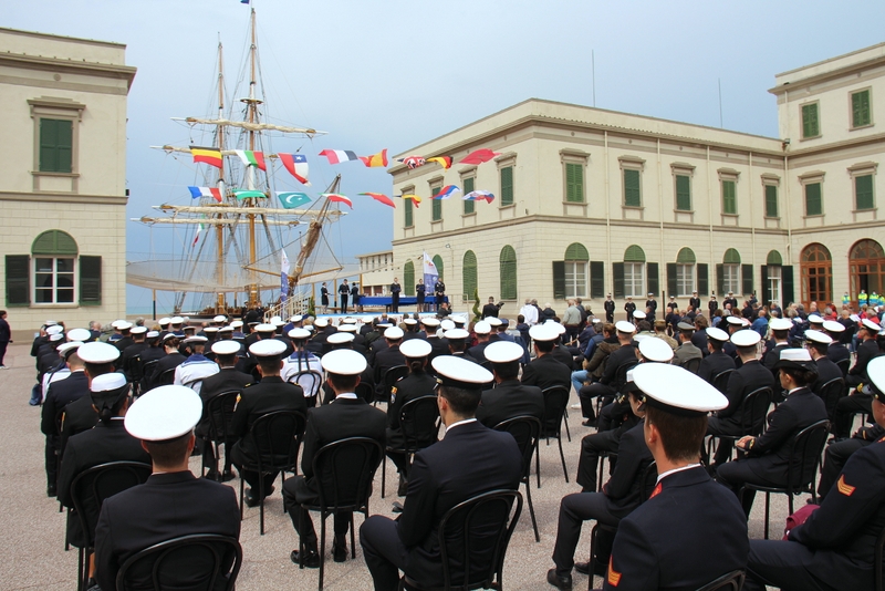 Premiazione Accademia Navale_Foto Maccione