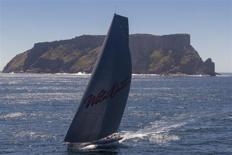 Rolex Sydney to Hobart 2014 05