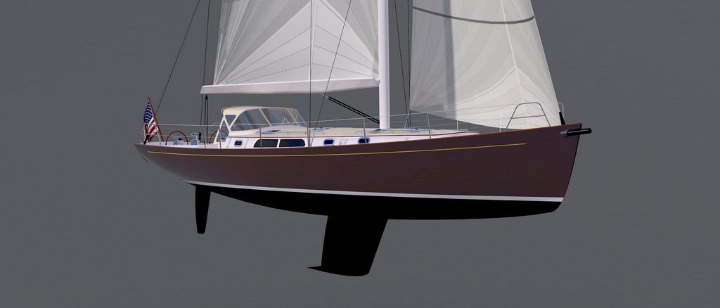 Zurn Yacht Design 52 01