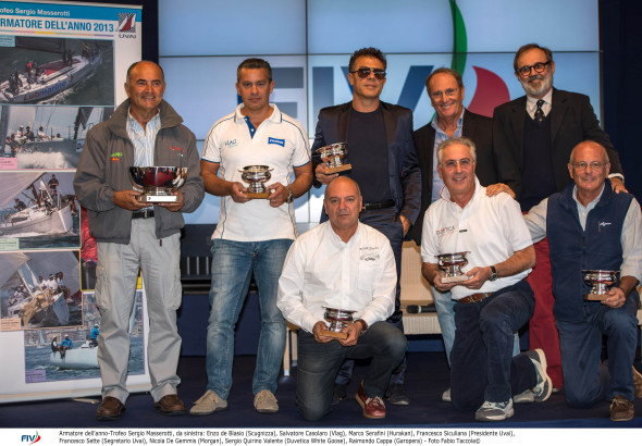 Armatore dell’anno-Trofeo Sergio Masserotti 213