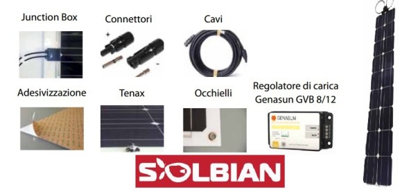 kit-pannello-solare-flessibile-67w-solbian-cp-67