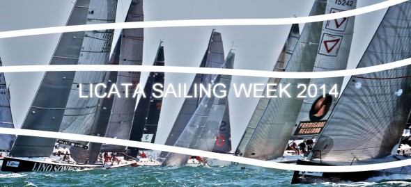 licata sailing week 2014