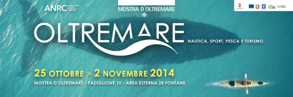 OLTREMARE-2014