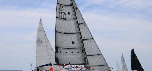 Concluso il 21° Trofeo 3 Golfi a Muggia