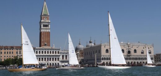 Trofeo Principato di Monaco 2026 - Le Classifiche