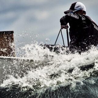 Europeo Optimist 2026 Gdynia – Terzo Giorno