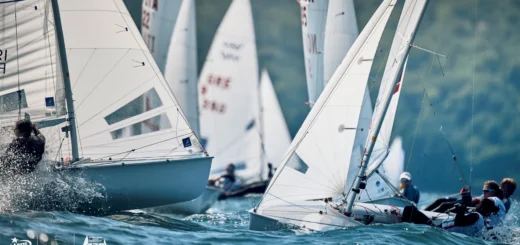 Mondiali 470 Juniores 2026 - Giorno 2