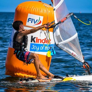 Italiani Giovanili in Singolo 2026 – Secondo Giorno
