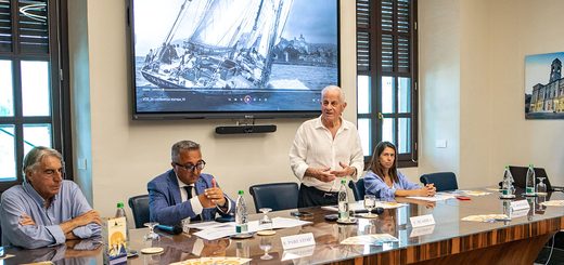 Imperia Sailing Week 2026 apre con il Mondiale dei 12 Metri