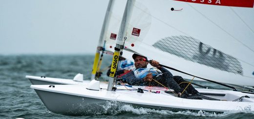 ILCA 7 Men’s World Championship - I Risultati
