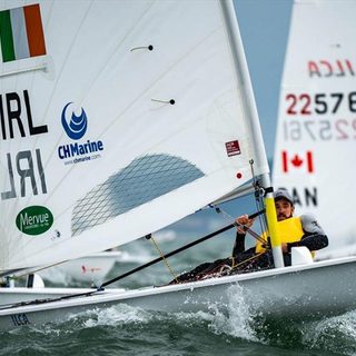 Mondiale ILCA 7 Maschile – Secondo Giorno