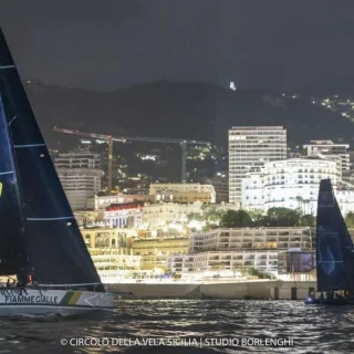 Palermo-Montecarlo 2026 - Le Classifiche