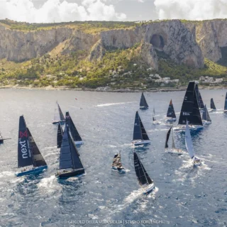 Palermo-Montecarlo 2026
