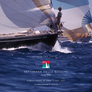 Settimana delle Bocche