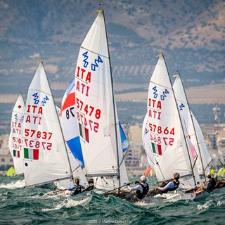Campionati Italiani Giovanili in Doppio