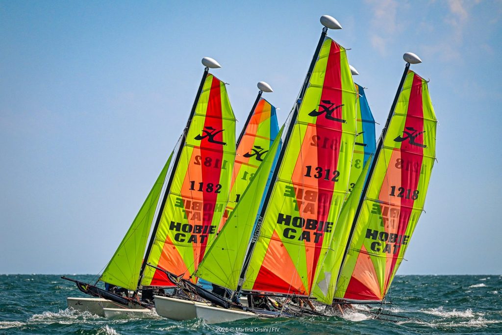 Campionati Italiani Giovanili in Doppio – Secondo Giorno