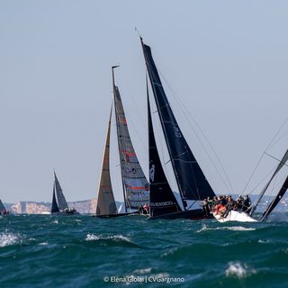 CentoMiglia del Garda - Le Classifiche Finali