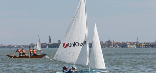 Navigare Insieme: l’Italia senza barriere a Venezia