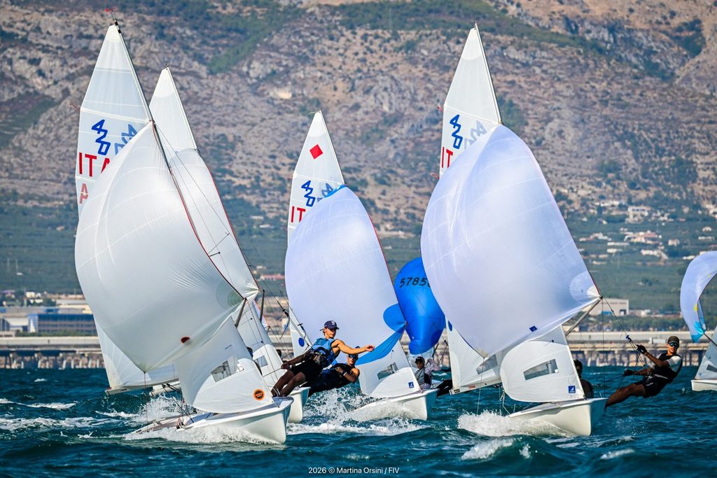 Campionati Italiani Giovanili in Doppio – III Giorno