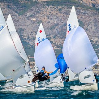 Campionati Italiani Giovanili in Doppio – III Giorno