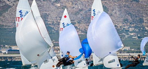 Campionati Italiani Giovanili in Doppio – III Giorno