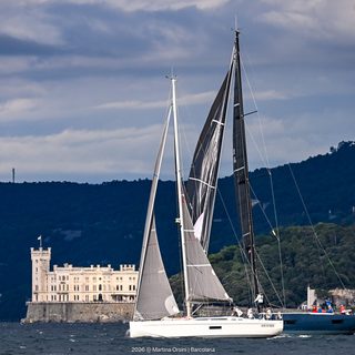 Barcolana Solaris Adriatic Cup