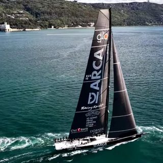 Barcolana 58 2026 - La classifica