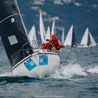 Campionato Italiano Meteor