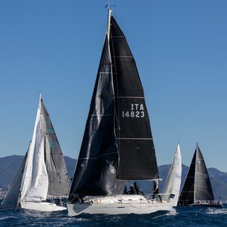 Campionato della Lanterna - I vincitori 2026