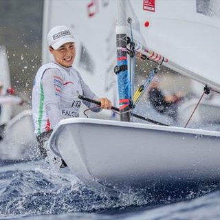 Europeo ILCA Under-21 2026 – Quarto Giorno