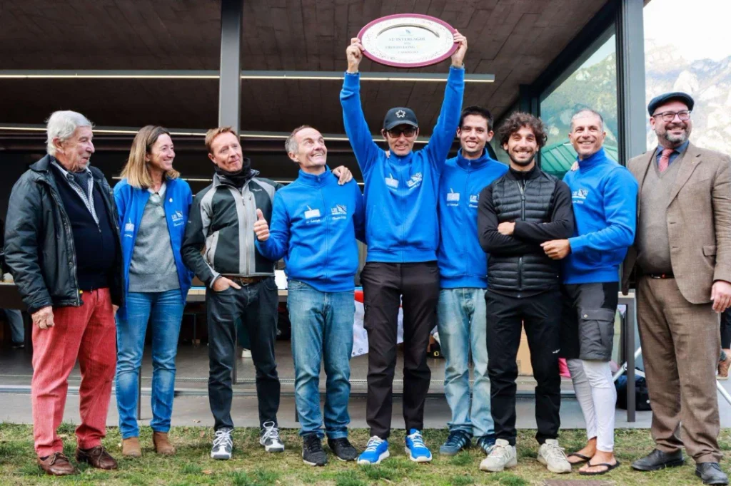 Interlaghi Classico – Trofeo Kong