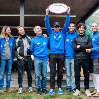 Interlaghi Classico – Trofeo Kong