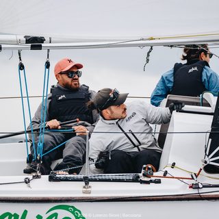Italiano Meteor 2026 Trieste - Basilico è campione