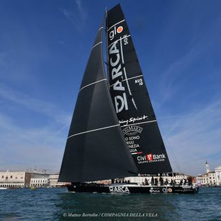 Veleziana XIX 2026 - La classifica