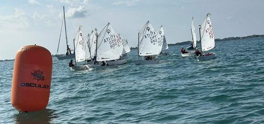 Veleziana Optimist